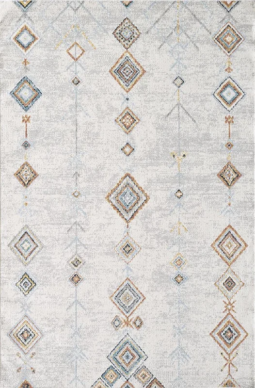 Carpet for tent-Azilal Capella Rug