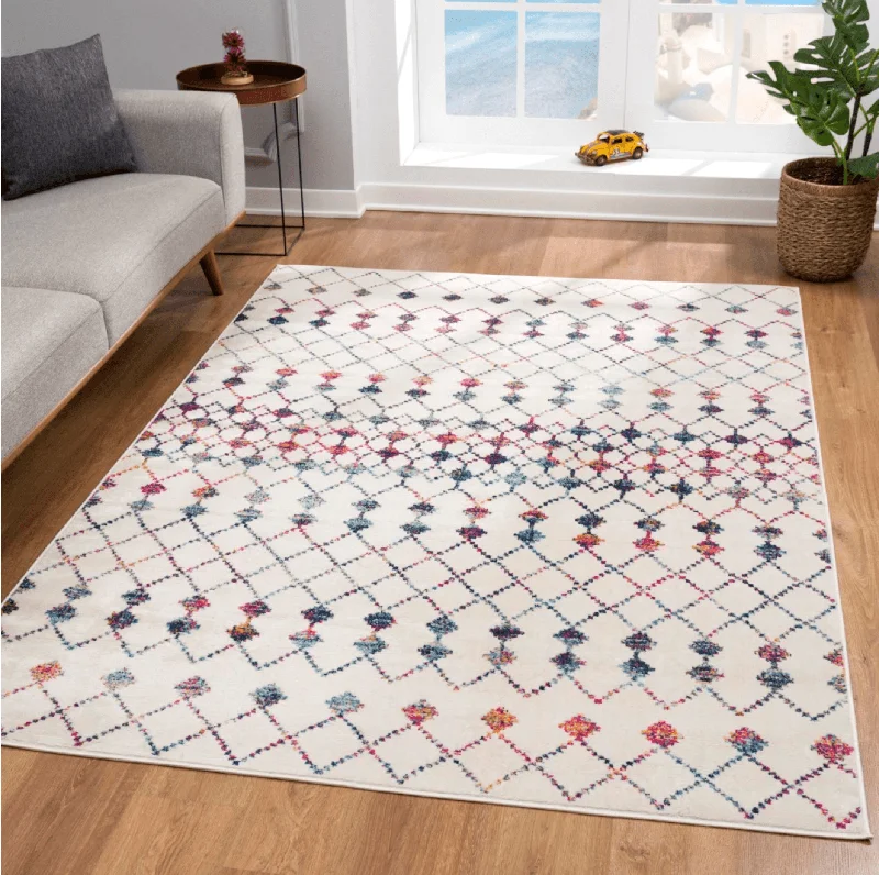 Carpet for decor rug-Azoures Rug