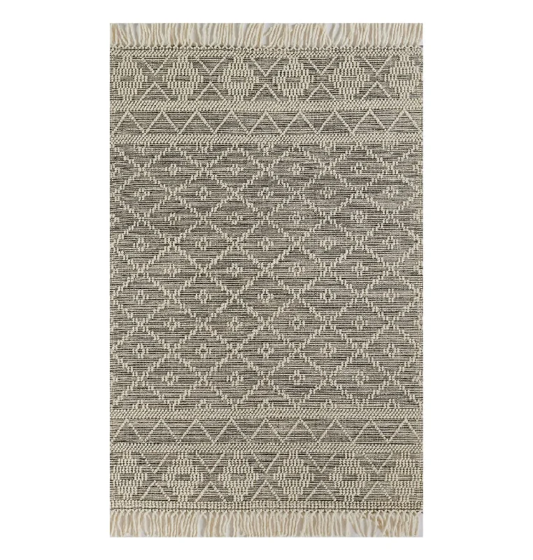 Carpet for restaurant-Boulder BOU Rugs