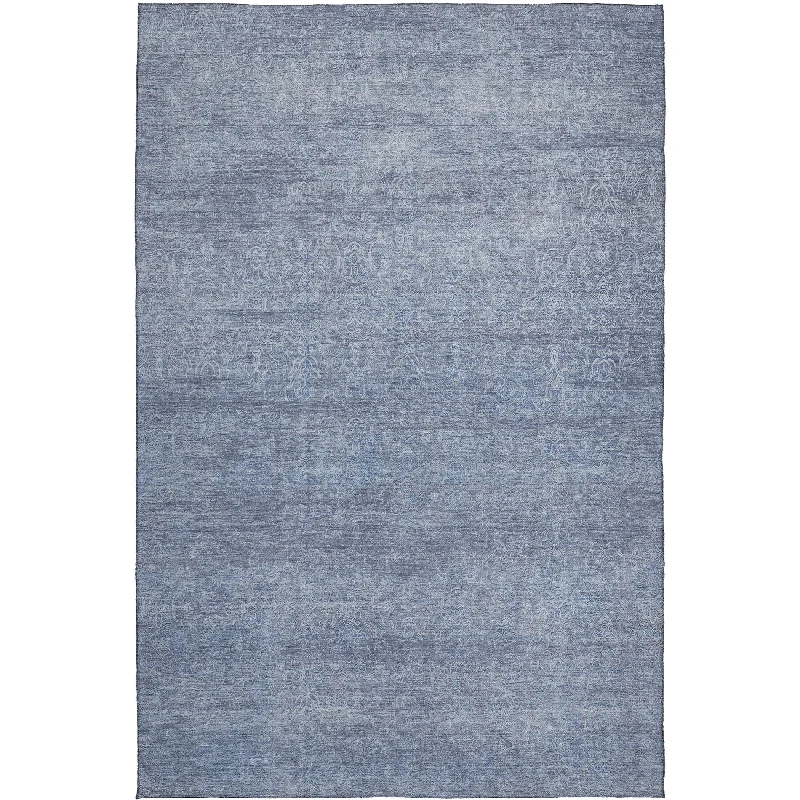 Carpet for tiny home rug-Burano BU1 Sky