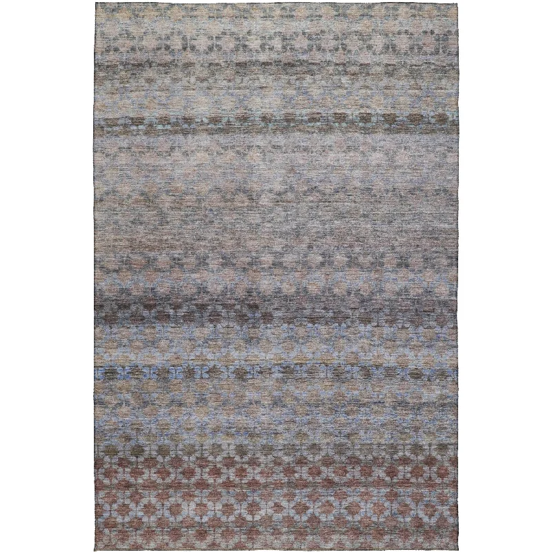 Carpet for driveway-Burano BU6 Brown