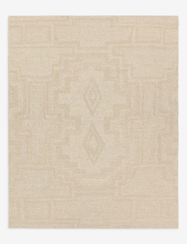 Carpet for decor rug-Calderon Hand-Tufted Wool Rug