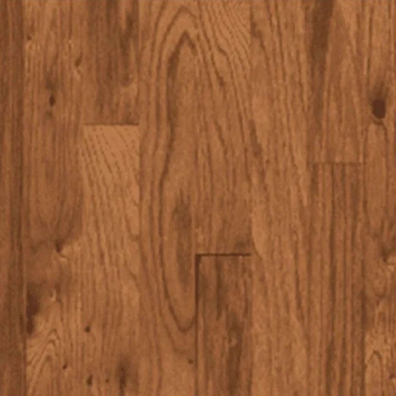 Carpet for rental-Capella Oak Smooth 5" Width Engineered Hardwood