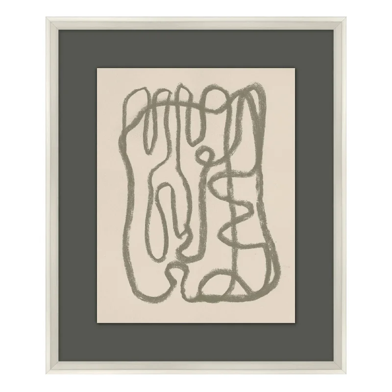 Carpet for modern home rug-Doodle Wall Art 4