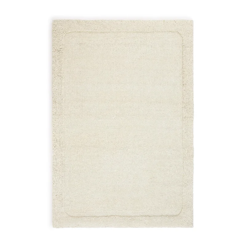 Carpet luxury design-Radius Shag Floor Rug