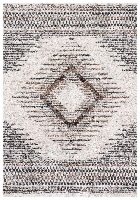 Carpet for flat rug-JERICHO SHAG 110