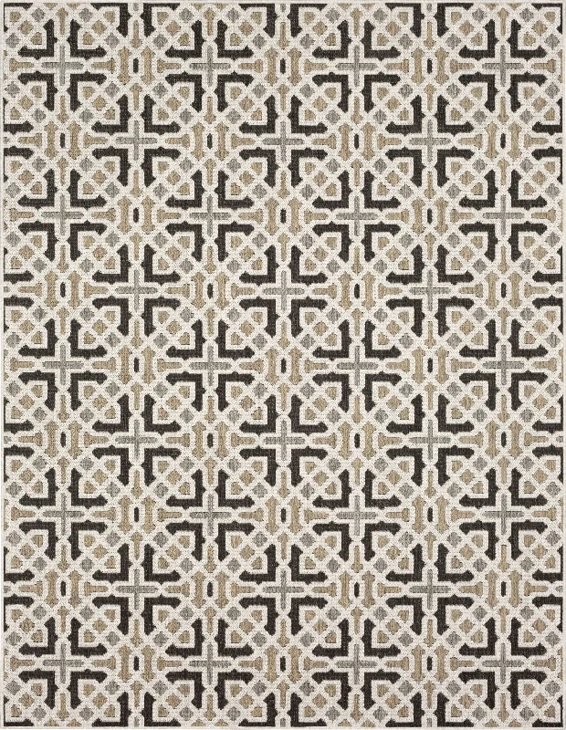 Carpet herringbone-Chilcott Taupe by Drew & Jonathan Home