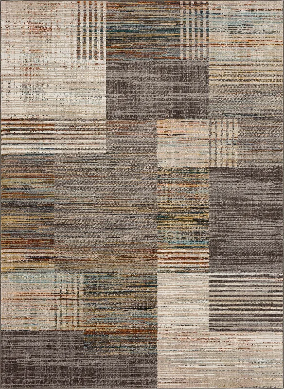 Carpet odor resistant-Soiree Emiliano Smokey Grey