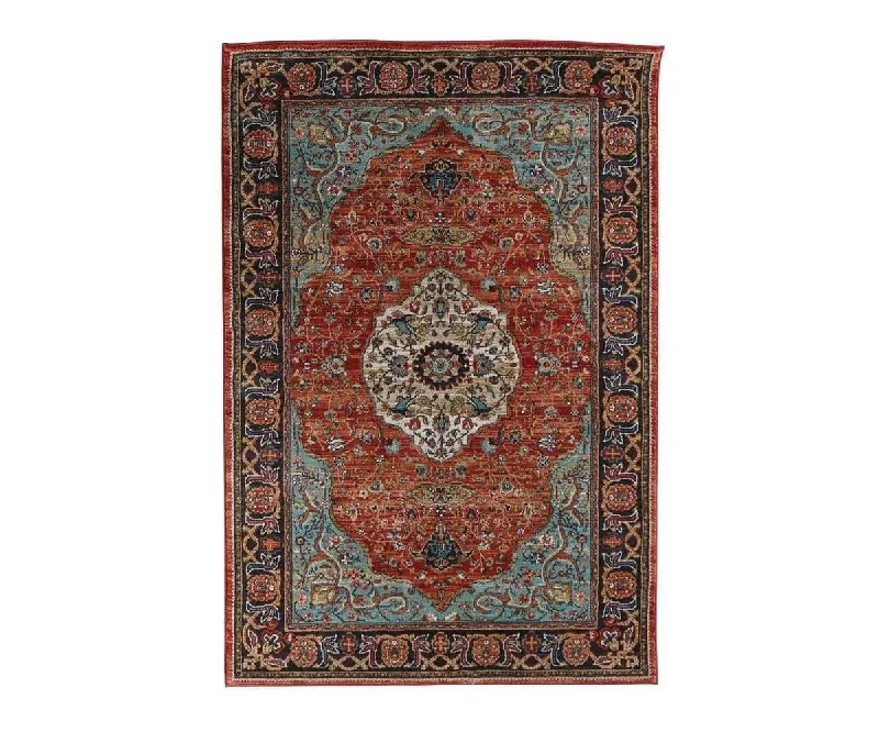 Carpet bohemian-Karastan Spice Market Petra Rug