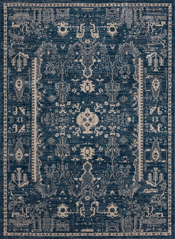 Carpet for rollable-Zephyr Rotorua Majolica Blue