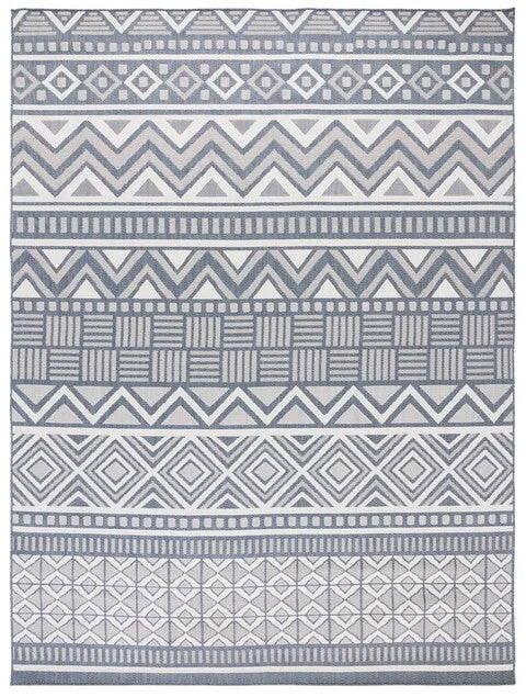 Carpet for vacation rug-MARTHA STEWART INDOOR OUTDOOR O318