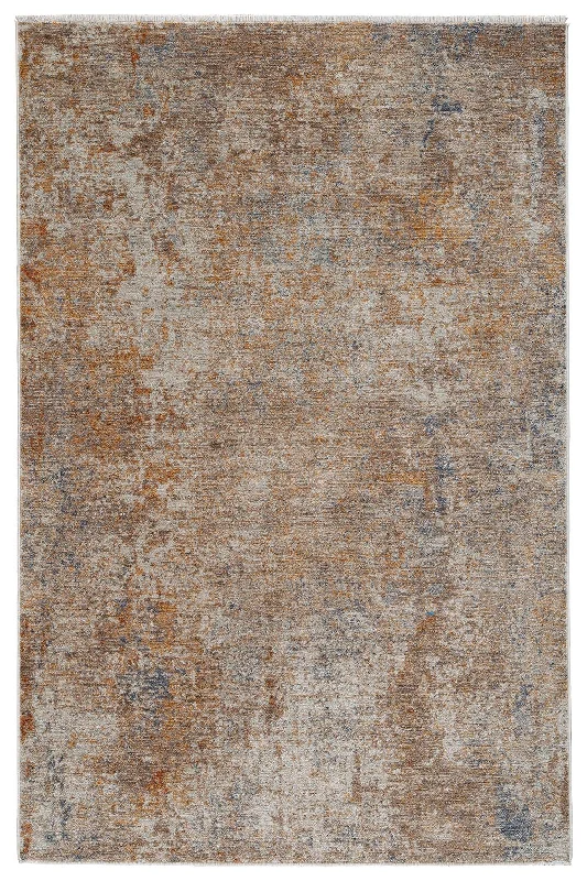 Carpet vacuum friendly-Mauville - Area Rug