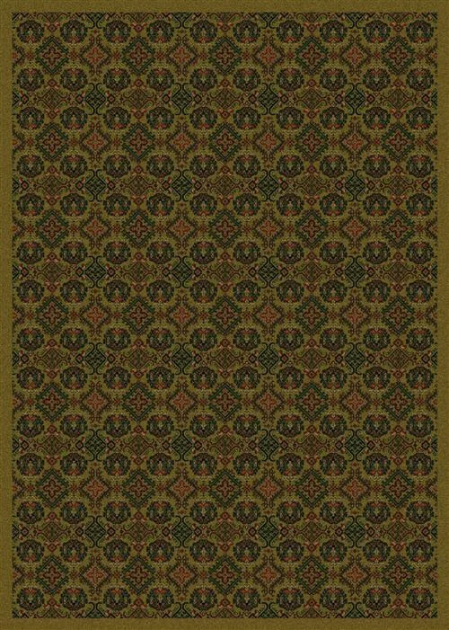 Carpet for music room-Turkoman-05620 Light Tobacco