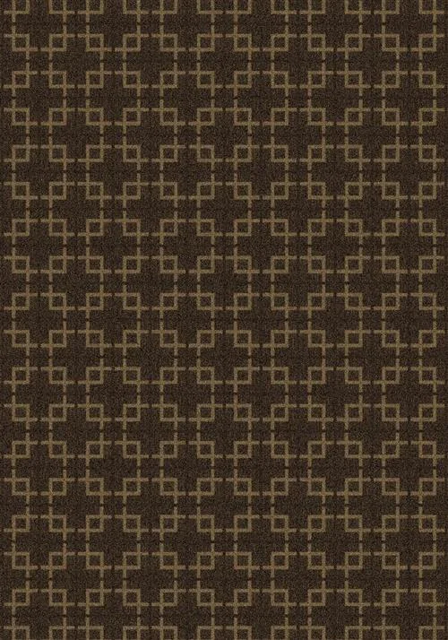 Carpet plaid-Urbandale-Espresso