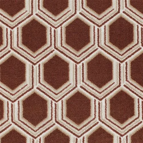 Carpet for dorm-Veneto-Cordovan