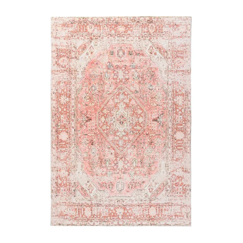 Carpet for area rug small-Beatrice Transitional Washable Rug