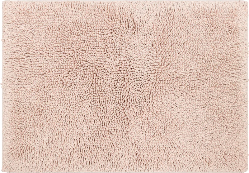 Carpet shabby chic-Classic Cotton II Blush