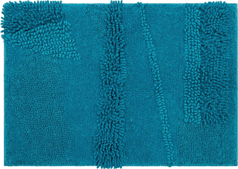 Carpet for office-Composition Fiesta Teal