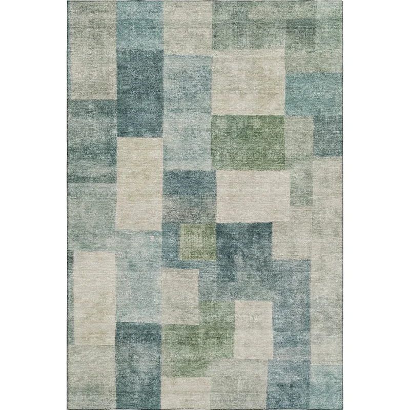 Carpet for recliner rug-Pacifica PA12 Seafoam