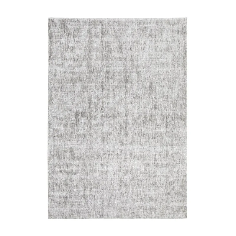 Carpet for cotton rug-Azure Rug (Silver)