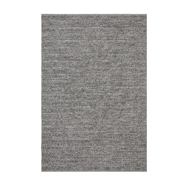 Carpet for patio rug-Harvest 801 Rug (Steel)