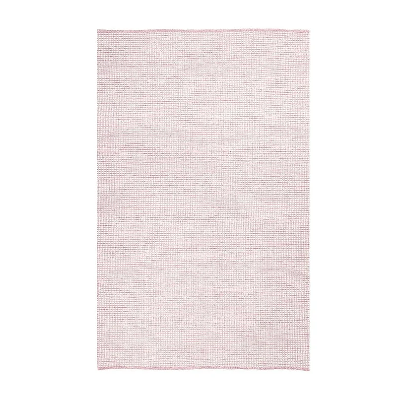 Carpet for statement rug-Loft Rug (Pink)