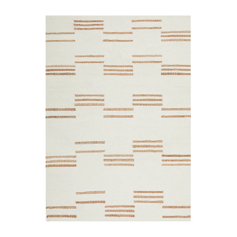 Carpet hemp-Sahara Henry Rug (Natural)