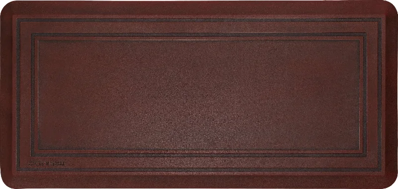 Carpet for boho rug-Tempur-Pedic Ultra Comfort Frame Merlot