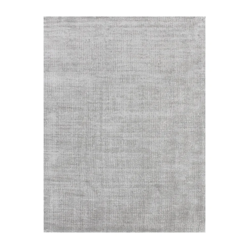 Carpet for lightweight rug-Denver Rug (Silver)