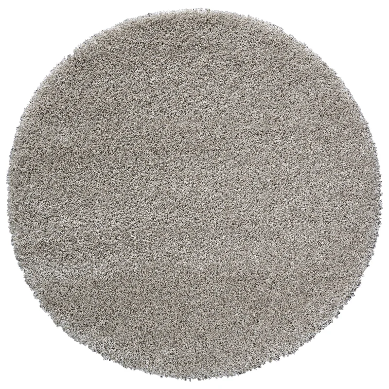 Carpet for guest room-Twilight - Round Rug