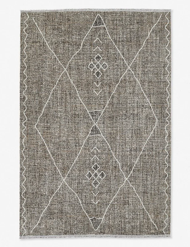 Carpet runner-Ushi Rug