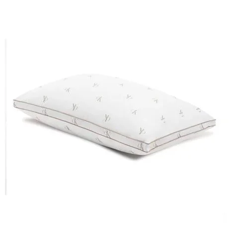 Pillow with anti-allergy fabric-Calvin Klein Collection Cotton Pillows