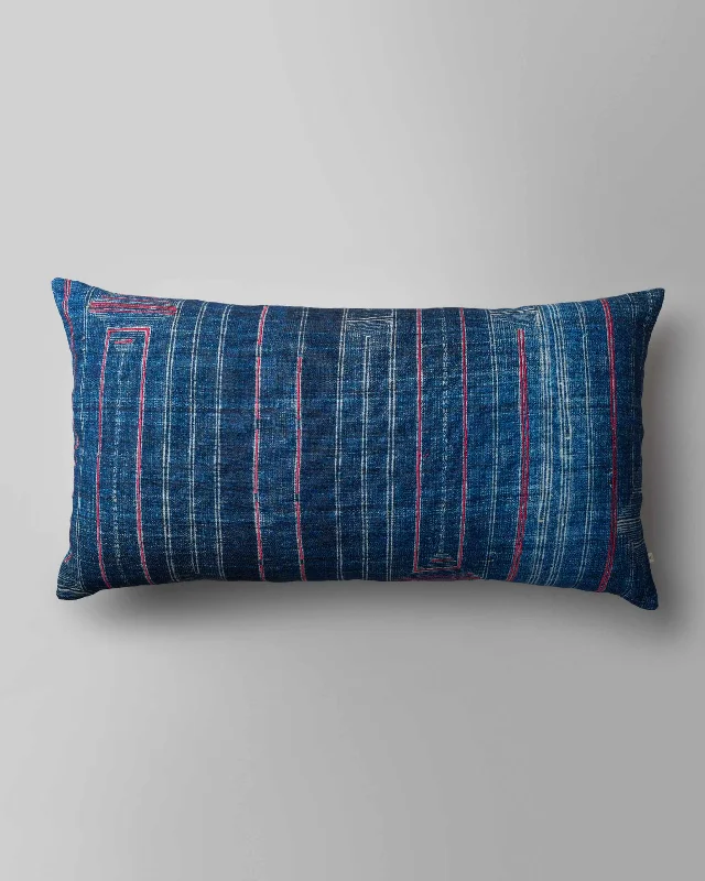 Pillow with washable finish-Nippori Pillow Cover