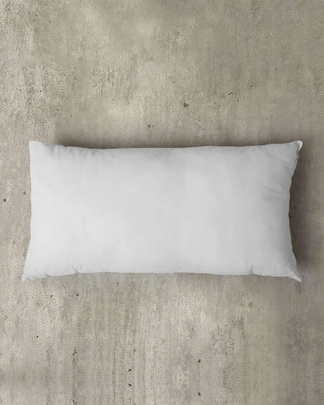 Pillow with hypoallergenic design-Pillow Filler 36 x 66 cm