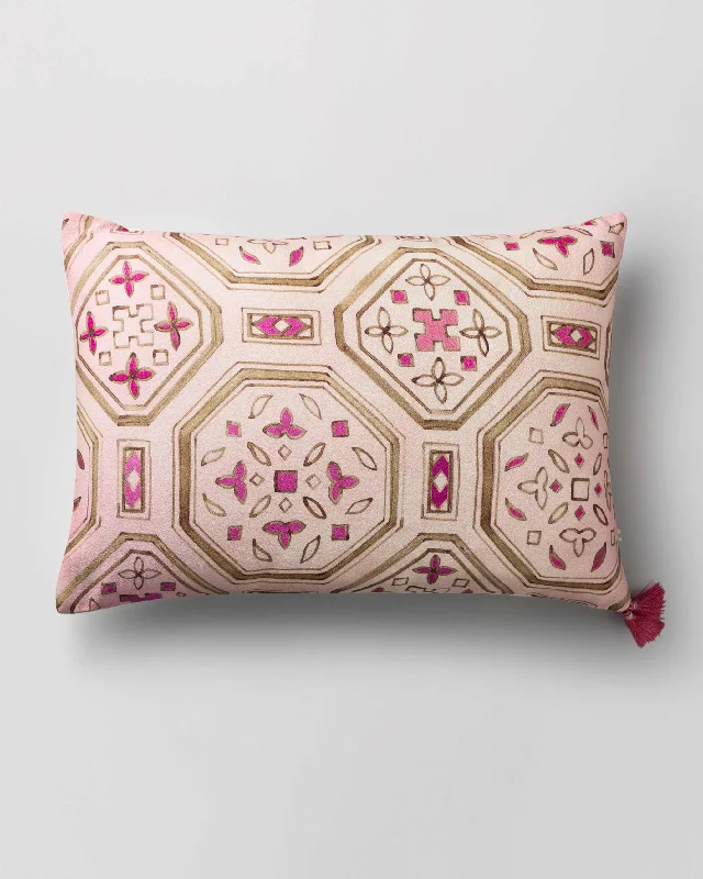 Pillow for home relaxation-Zanka Pillow Cover