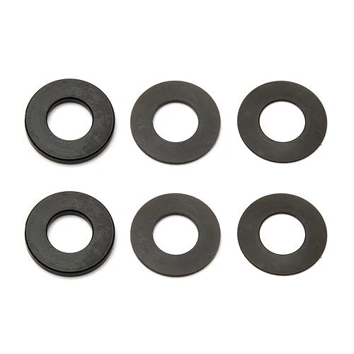 Pillow with high loft-ASSOCIATED RC8B3/RC8B3.1/RC8B3.2 PILLOW BALL SHIM