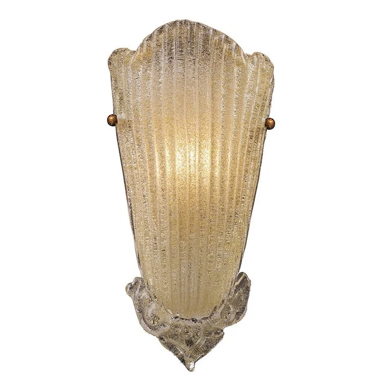 Providence Single-Light Wall Sconce