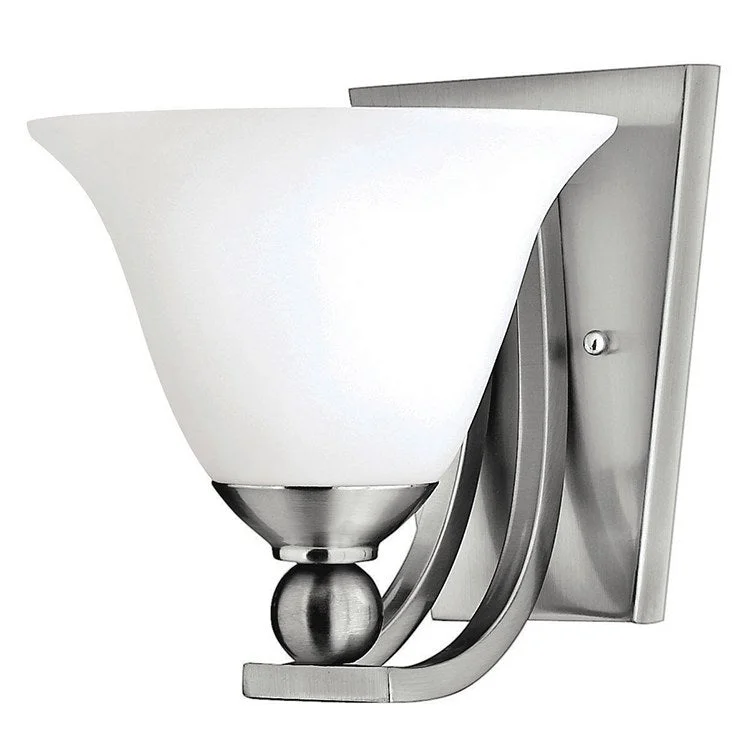 Bolla Single-Light Wall Sconce