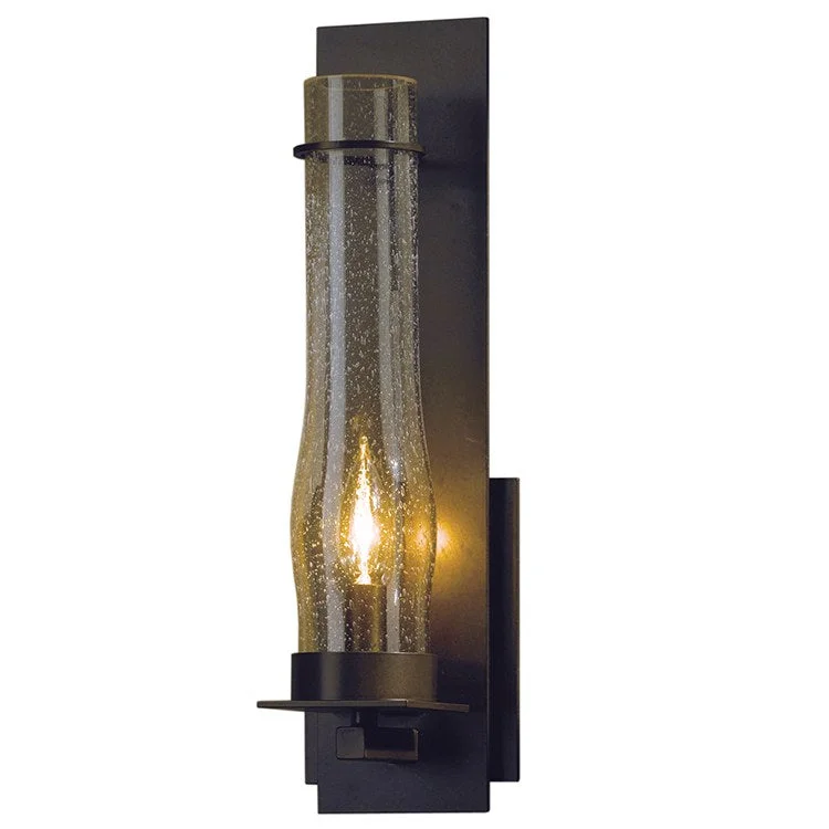 New Town Single-Light Large Wall Sconce