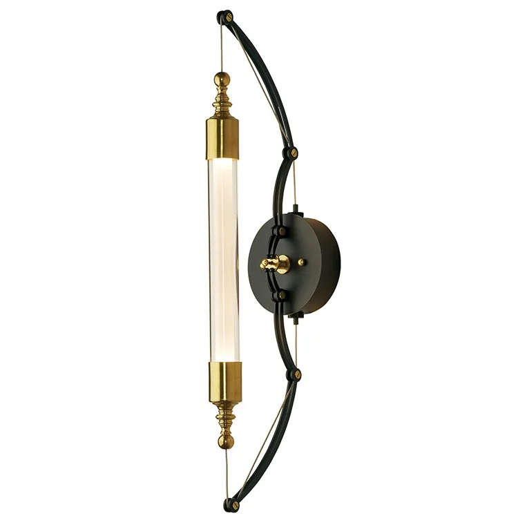 Otto Two-Light Wall Sconce