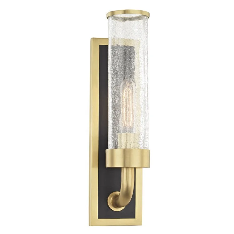 Soriano Single-Light Wall Sconce