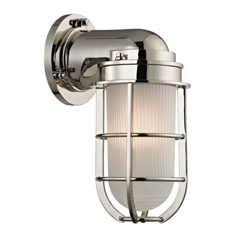 Carson Single-Light Wall Sconce