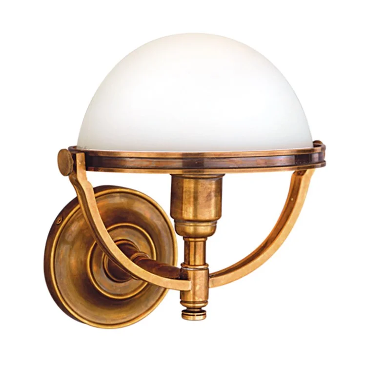 Stratford Single-Light Wall Sconce