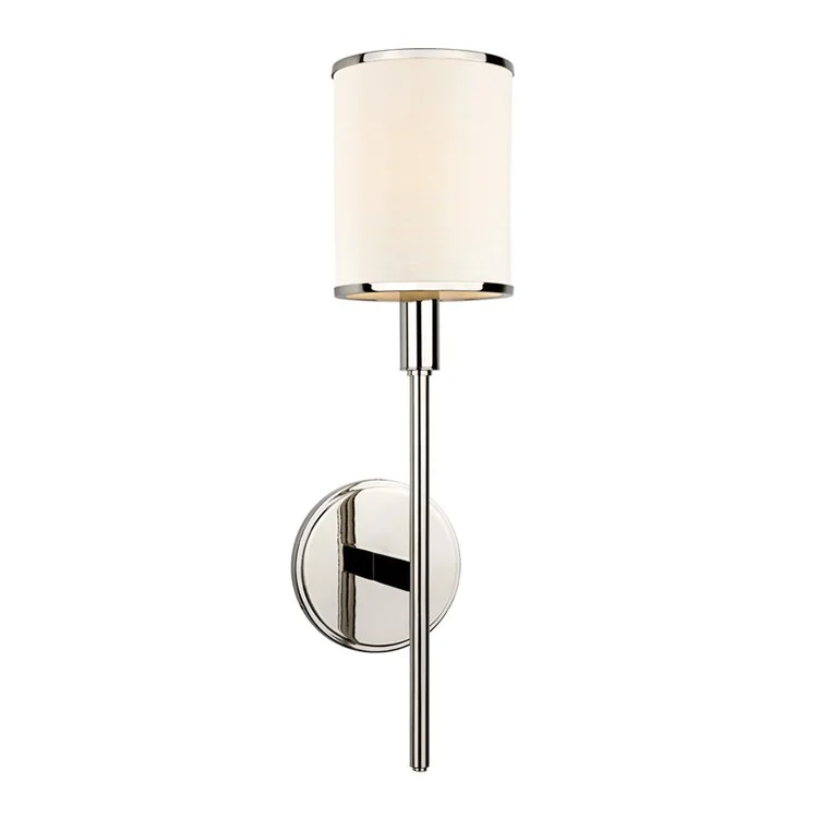 Aberdeen Single-Light Wall Sconce