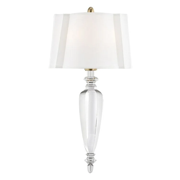 Tipton Two-Light Wall Sconce