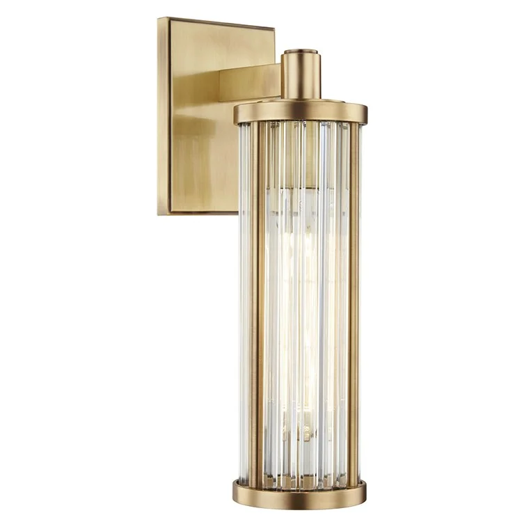 Marley Single-Light Wall Sconce