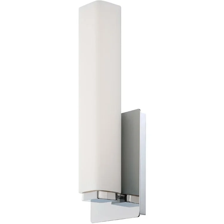 Vogue Single-Light 15" LED Wall Sconce 3500K