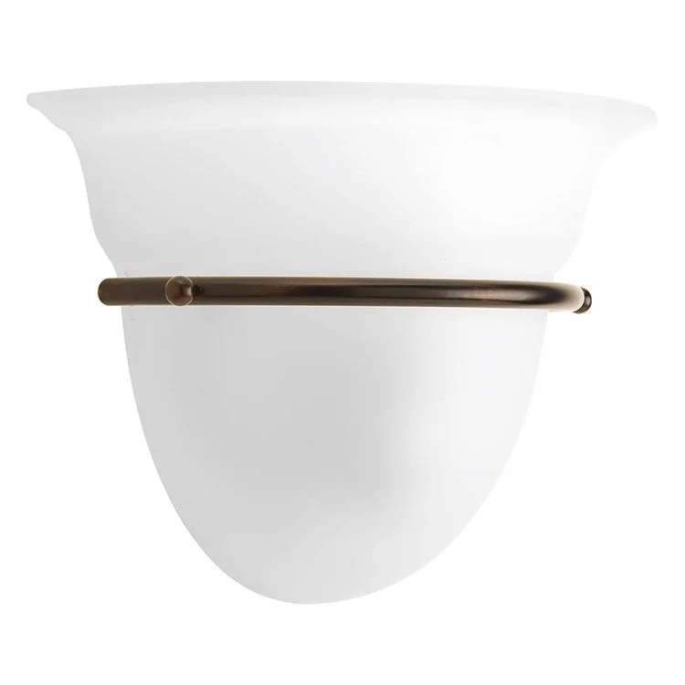 Single-Light Wall Sconce