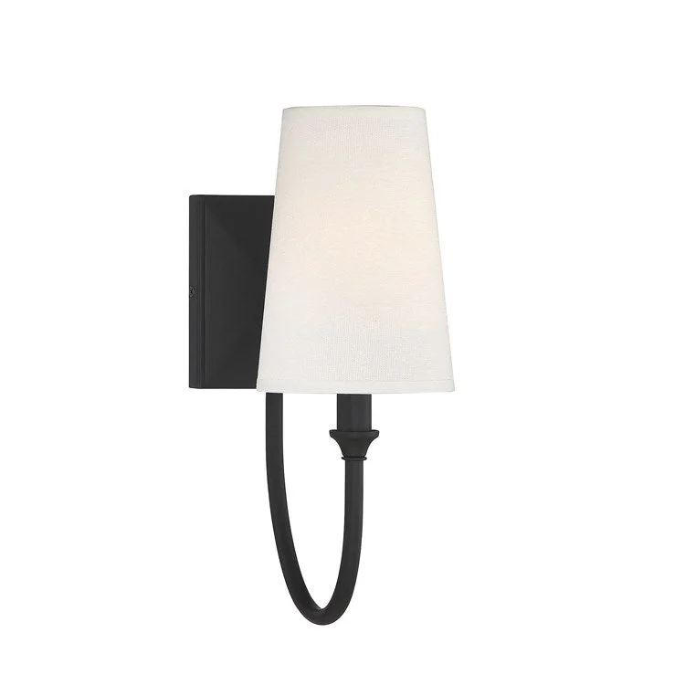 Cameron Single-Light Wall Sconce