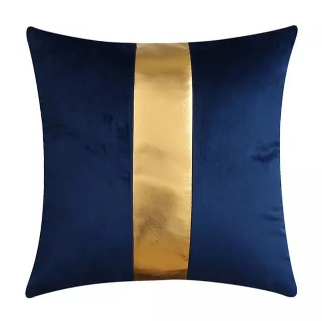 Pillow with memory foam fill-Unique Throw Pillow